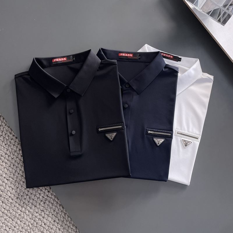 Prada T-Shirts